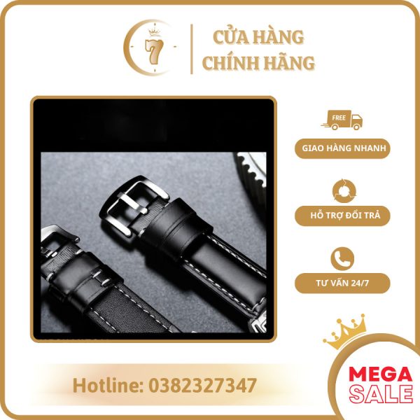 Đồng hồ nam chính hãng CHENXI