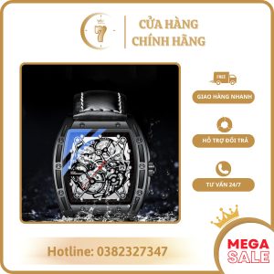 Đồng hồ nam chính hãng CHENXI