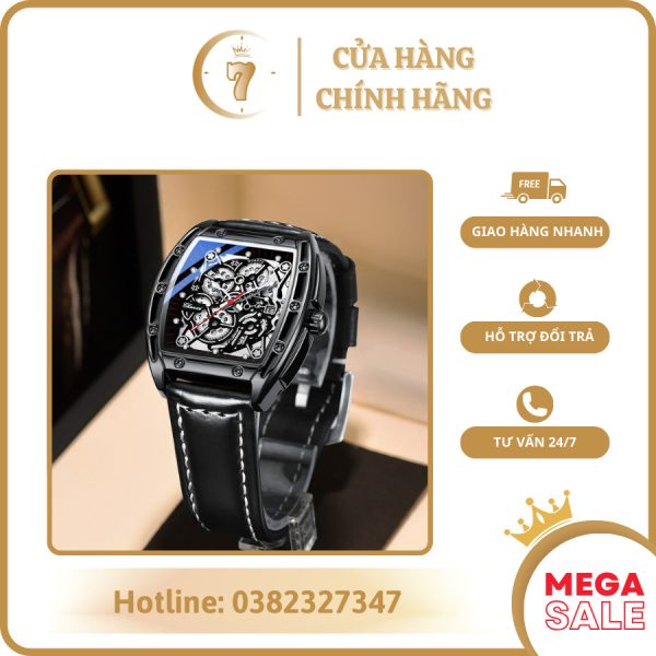 Đồng hồ nam chính hãng CHENXI