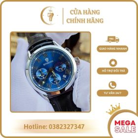 7 WATCH - NAM/NỮ - BI647