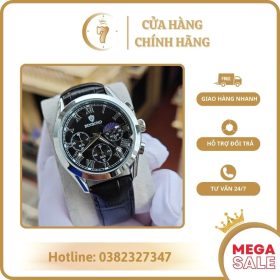 7 WATCH - NAM/NỮ - BI647