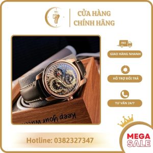 Đồng hồ 7 WATCH