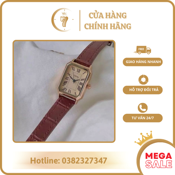 Đồng hồ 7 WATCH