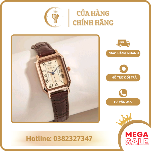 Đồng hồ 7 WATCH