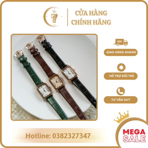 Đồng hồ 7 WATCH