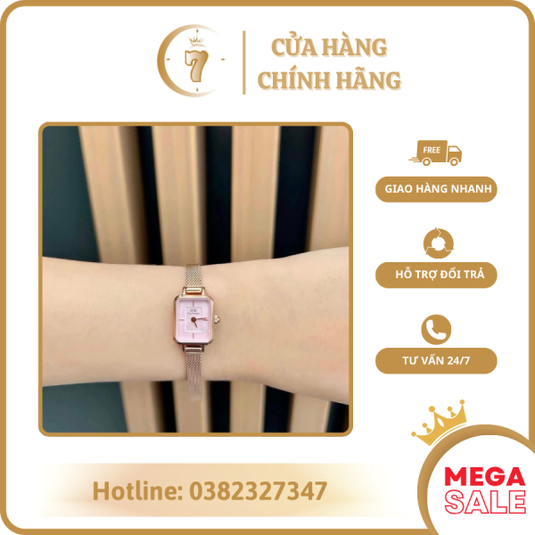 Đồng hồ 7 WATCH