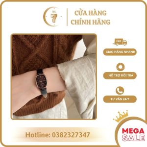 7 WATCH - Nữ - NA0020