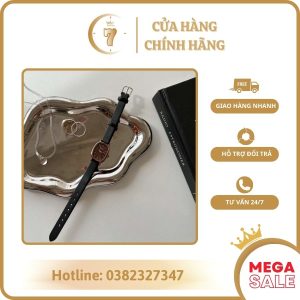 7 WATCH - Nữ - NA0020