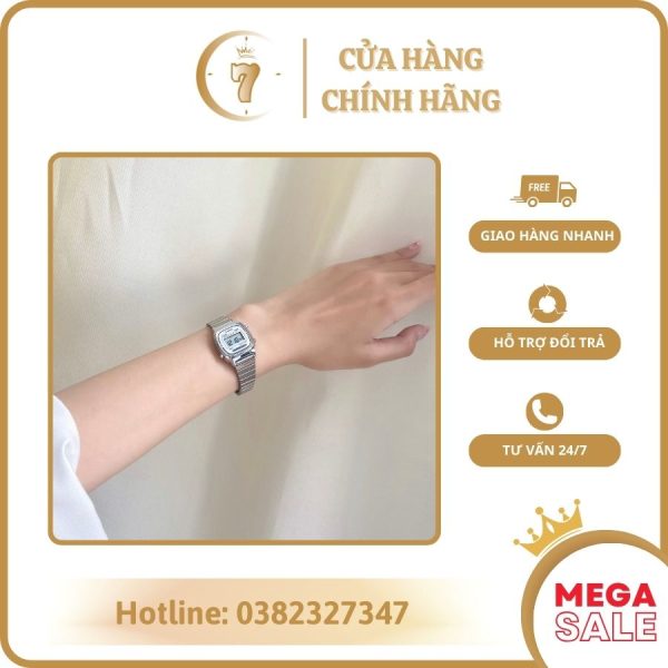 7 WATCH - Nữ - CA0010