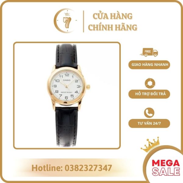 7 WATCH - NỮ - EU736