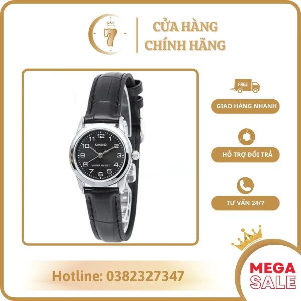 7 WATCH - NỮ NU475