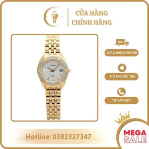 7 WATCH - NỮ - BI475