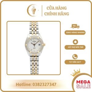 7 WATCH - NỮ - BI475