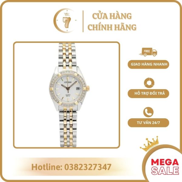 7 WATCH - NỮ - BI475