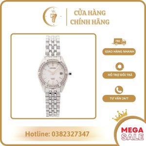 7 WATCH - NỮ - BI475