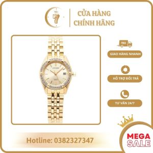 7 WATCH - NỮ - BI475