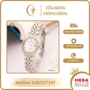 7 WATCH - NỮ - BI475