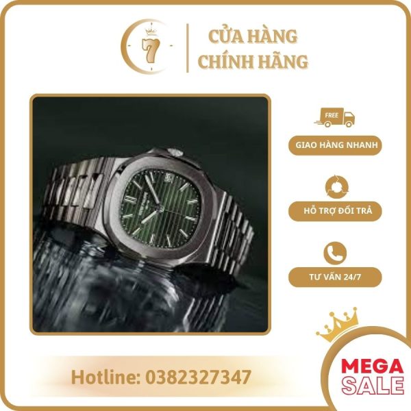 Đồng hồ 7 WATCH